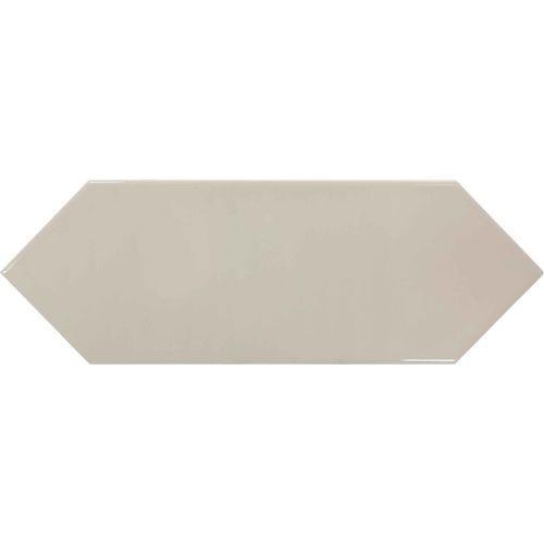 Wind by Ceratec Surfaces - Cream - 4 X 12