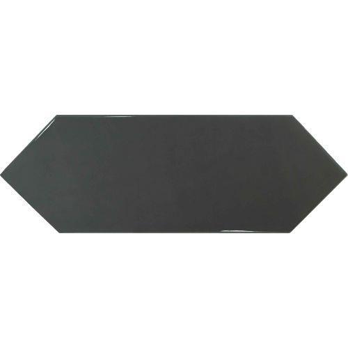 Wind by Ceratec Surfaces - Dark Grey - 4 X 12