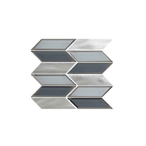 Azzurro - 2 X 6 Mosaic