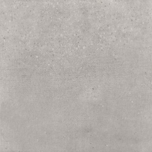 Cemento by Ceratec Surfaces - Silver - 24 X 24
