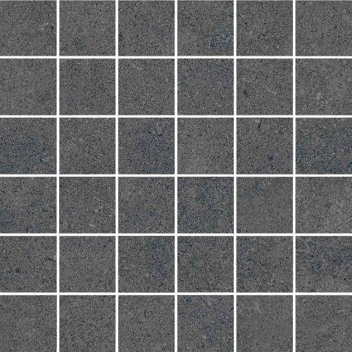 Dark Grey - 2 X 2 Mosaic