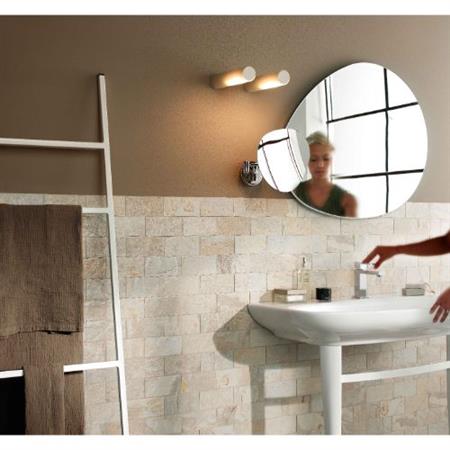 Almond - 2 X 2 Mosaic