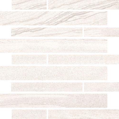 Aragon by Ceratec Surfaces - White - 12 X 12