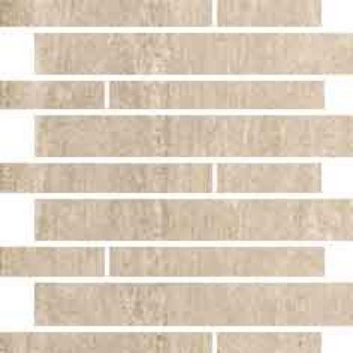 Almond Interlocking - 12 X 12