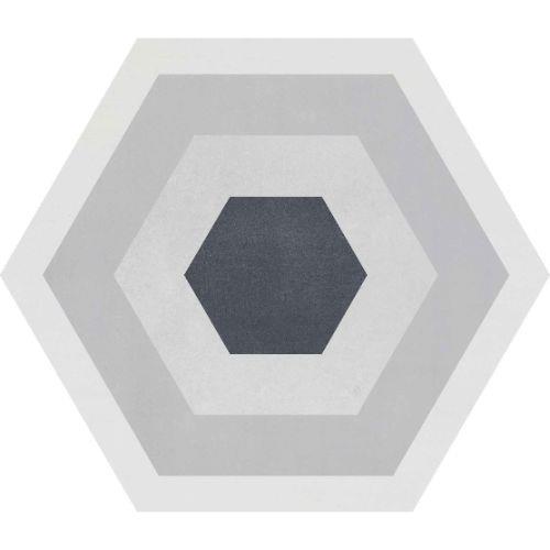 Starkhex Dcor Grey - 10 X11