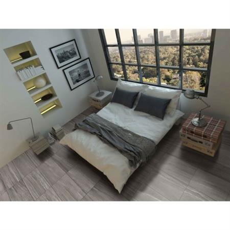 Taupe - 2 X 2 Mosaic