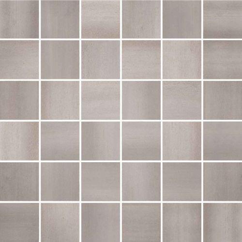 Gaia by Ceratec Surfaces - Taupe - 2 X 2 Mosaic