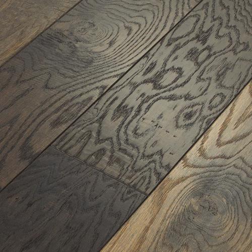 Betsy Ross - Valley Forge by Fishman Flooring - Forged Steel